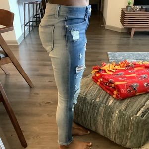 🌹 Indigo Rein Jeans 🌹